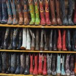 Rachel Zegler Instagram – this IS texas. there’s SOME hold ‘em. Austin, Texas