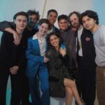 Rachel Zegler Instagram – i love these people and our film ‘y2k’ and fred fuckin’ durst — thanks for having us, @sxsw! 🗣️❤️♾️ Austin, Texas