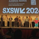 Rachel Zegler Instagram – i love these people and our film ‘y2k’ and fred fuckin’ durst — thanks for having us, @sxsw! 🗣️❤️♾️ Austin, Texas