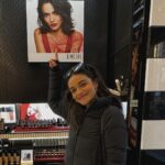 Rachel Zegler Instagram – many faces of february