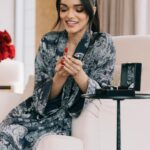 Rachel Zegler Instagram - Get an exclusive look at @RachelZegler getting ready for the Rouge Dior Pop-Up in Los Angeles. Watch her hunt for her perfect Rouge Dior shade and get ready to turn heads at the launch event alongside @PeterPhilipsMakeup, Creative and Image Director for Dior Makeup.   © @Dnl.Darmon   #DiorBeauty #DiorMakeup #RougeDior