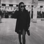 Rachel Zegler Instagram - it’s kors, of course! (ilymk) #NYFW