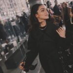 Rachel Zegler Instagram - it’s kors, of course! (ilymk) #NYFW