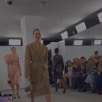 Rachel Zegler Instagram - it’s kors, of course! (ilymk) #NYFW