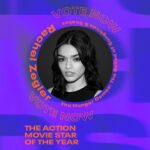 Rachel Zegler Instagram - wowowowowow!!! i’ve been nominated in TWO categories at the @peopleschoice awards! which is crazy! and our movie is nominated, too! voting is open NOW! you can head to the link in my bio if the spirit moves you and vote! vote! vote! being lucy gray baird in the ballad of songbirds and snakes has been the honor of my career— i am so glad she resonated with fans to such a degree. and action star?!?!? me?!?!?!?? what a dream come true! look out, keanu! from the bottom of my heart, thank you. 🫶🏼