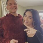 Rachel Zegler Instagram - twenty-twenty-three on video