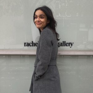 Rachel Zegler Instagram - i think i like this little life