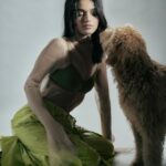 Rachel Zegler Instagram - thank you @numero_netherlands photographer: @dennistejero stylist: @sarahslutsky makeup: @kaleteter @thewallgroup hair: @davidvoncannon @aframe_agency production: @aleciarodriguez__ photography assistants: @sharmeen.c @camrenbarden editor: @timiletonja interview: @janaletonja cover design: @arthurroeloffzen