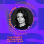 Rachel Zegler Instagram - wowowowowow!!! i’ve been nominated in TWO categories at the @peopleschoice awards! which is crazy! and our movie is nominated, too! voting is open NOW! you can head to the link in my bio if the spirit moves you and vote! vote! vote! being lucy gray baird in the ballad of songbirds and snakes has been the honor of my career— i am so glad she resonated with fans to such a degree. and action star?!?!? me?!?!?!?? what a dream come true! look out, keanu! from the bottom of my heart, thank you. 🫶🏼