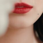 Rachel Zegler Instagram - A new face joins the Rouge Dior show. Who is she? A new Rouge Dior era is coming in 2024.   #DiorBeauty #DiorMakeup #RougeDior