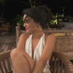 Rachel Zegler Instagram - blink three times when you feel it kickin’ in (besos @lavalisetulum) La Valise Tulum