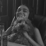 Rachel Zegler Instagram – happy 1st birthday to my sweet pup, lenny. you came to me in a time where i desperately needed love without conditions or apprehensions, and you’ve given me what i consider to be the best version of being alive. mommy and daddy love you so much. 💓♾️1️⃣
p.s.: you are officially old enough to know better now. put down the socks.