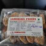 Radhika Apte Instagram – This is purely an appreciation post 🥰 

She is Mrs. Sheela Choudhary and she has a stall in Reliance Mall near Mhatre Bridge, Pune. She makes the most mouthwatering Chirotes, both sweet and spicy with methi. They ACTUALLY melt in your mouth. I couldn’t have enough of them. Highly highly recommend them 🤤 

She also makes other homemade products like idli chutney, chaklis, shankarpali etc. 😎 

AND all her products are made in her own house with just 2 helpers. 🌟 

#smallbusinessindia #supportsmallbusiness #bestfood #homemadefood #meltsinyourmouth #punefoodlovers