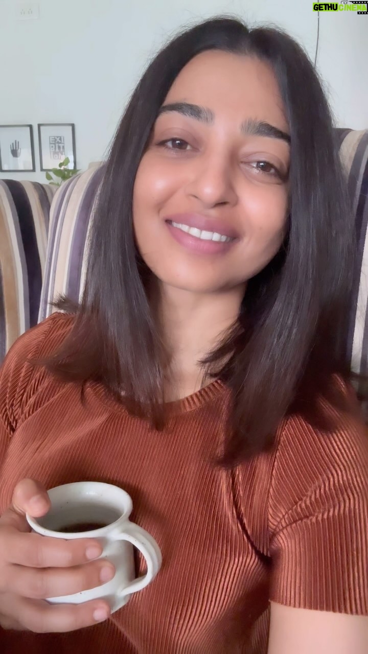 Radhika Apte Instagram - Sofia Coppola’s new film PRISCILLA is finally available to stream exclusively on @mubiindia. Here’s why I think you should watch it, and also sign up to MUBI for one whole month for free at mubi.com/radhikaapte