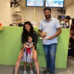 Radhika Apte Instagram – Best waffles and crêpes now in Aundh!! My dear friend Soham who loves food is the perfect person to make them ♥️♥️ #crepesandwaffles #punefoodie @ninapintasantamariapune 😋
