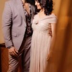 Radhika Pandit Instagram - 7th March, a reminder of how blessed I am to have such incredible people in my life ❤️🧿 #radhikapandit #nimmaRP