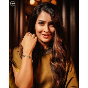 Radhika Pandit Instagram - Hello to the month of Love❤️

#radhikapandit #nimmaRP 

PC: @focusphotographyservice