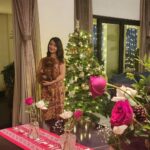 Radhika Pandit Instagram – Wishing everyone love and laughter always!! Merry Christmas ♥️🧿
#nimmaRP #radhikapandit