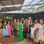Radhika Pandit Instagram – Superheroes here.. 😊 Happy Women’s day to all the amazing women out there!! 

Yellarigu MahaShivratri habbada shubhashayagalu 😊
#radhikapandit #nimmaRP
