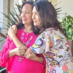 Radhika Pandit Instagram – My superpower right here!!
Happy birthday to my supermom ❤️🧿
#radhikapandit #nimmaRP