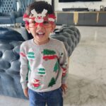 Radhika Pandit Instagram – Wishing everyone love and laughter always!! Merry Christmas ♥️🧿
#nimmaRP #radhikapandit
