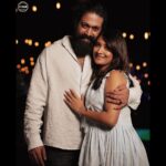 Radhika Pandit Instagram – Happy anniversary my companion ❤️🧿

@thenameisyash

#radhikapandit #nimmaRP