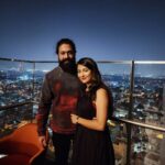 Radhika Pandit Instagram - “You are the high I need” Happy Valentine’s ❤️🧿 #radhikapandit #nimmaRP