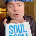 Rainn Wilson Instagram - Let’s talk about Spiritual Virtues ✨ @soulboom #soulboom #spiritualrevolution