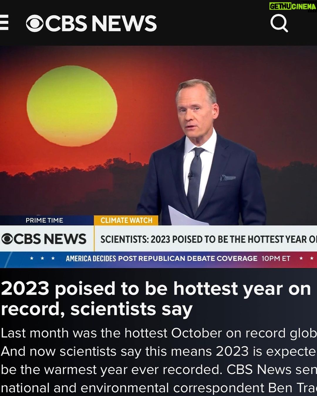 Rainn Wilson Instagram - There’s a lot of headlines out there. Here’s some recent ones you might have missed.