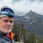 Rainn Wilson Instagram - I got to go into the woods of the great Pacific Northwest before the summer officially ended. These are a few of the things I saw. I need my batteries recharged in the Cascades every summer. Where is your soul-stirring place?