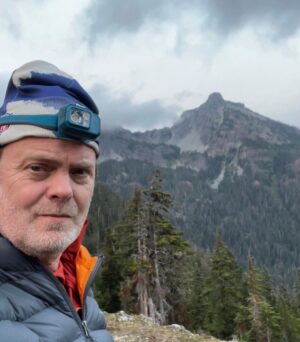 Rainn Wilson Instagram - I got to go into the woods of the great Pacific Northwest before the summer officially ended. These are a few of the things I saw. I need my batteries recharged in the Cascades every summer. Where is your soul-stirring place?