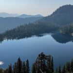 Rainn Wilson Instagram - I got to go into the woods of the great Pacific Northwest before the summer officially ended. These are a few of the things I saw. I need my batteries recharged in the Cascades every summer. Where is your soul-stirring place?