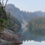 Rainn Wilson Instagram - I got to go into the woods of the great Pacific Northwest before the summer officially ended. These are a few of the things I saw. I need my batteries recharged in the Cascades every summer. Where is your soul-stirring place?