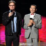 Rainn Wilson Instagram - I got to know the real Paul Ruebens and the fictitious Paul Ruebens. His comedy, heart, insane humor and imagination were life-changing for anyone that was remotely working in the field of comedy and entertainment. He was a beautiful legend. #PeeWeeForever