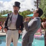 Rainn Wilson Instagram - I got to know the real Paul Ruebens and the fictitious Paul Ruebens. His comedy, heart, insane humor and imagination were life-changing for anyone that was remotely working in the field of comedy and entertainment. He was a beautiful legend. #PeeWeeForever