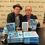 Rainn Wilson Instagram - We’re all in this Soul Boom together, @tompapa