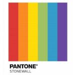 Rainn Wilson Instagram - Wishing all our dearest LGBTQ+ friends an amazing PRIDE month! Wish you some powerful pride celebration with MAXIMUM LOVE!!!