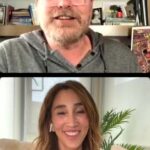 Rainn Wilson Instagram - In which i speak to @drelisahallerman about her book SOULBRIETY and her AMAZING work in addiction treatment. Follow her!