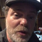 Rainn Wilson Instagram - Watch THE GEOGRAPHY OF BLISS with me on @peacock !