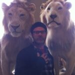 Rainn Wilson Instagram - God bless the beasts and children.