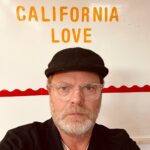 Rainn Wilson Instagram -