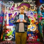 Rainn Wilson Instagram - Time for an soulful explosion! Follow us over at @soulboom
