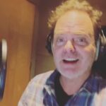 Rainn Wilson Instagram - Audio Book Available! Let me read you to sleep while talking about a spiritual revolution! SoulBoom.com