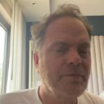Rainn Wilson Instagram - What is sacred to you!? (Please follow me @soulboom for more interactive content and to help ignite a revolution!