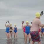 Rainn Wilson Instagram - Have you watched #GeographyOfBliss yet? Join me on an adventure through Iceland, Ghana, Bulgaria, Thailand and even Los Angeles. Searching for (and finding) bliss, connection and joy! Stream it now on @peacock!