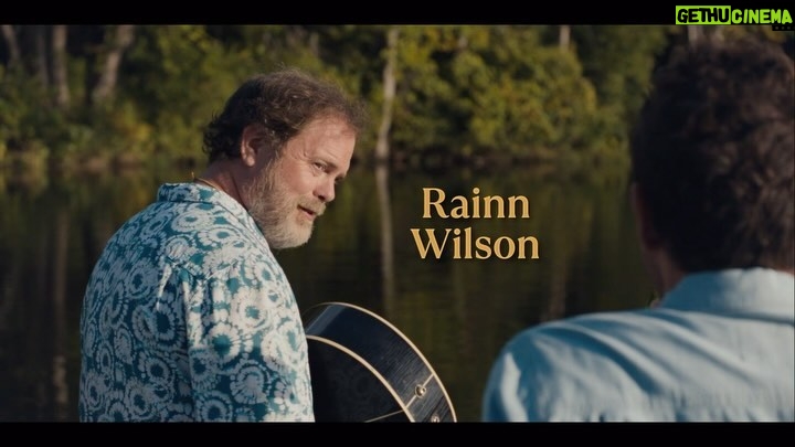 Rainn Wilson Instagram - Folks - you’re gonna wanna see this one. Autism as its never been seen on screen before. With heart and humor. There’s never been a kid like Ezra. EZRA from director Tony Goldwyn. Featuring a “superb ensemble” (The Hollywood Reporter) including Bobby Cannavale, Robert DeNiro, Whoopi Goldberg, Rose Byrne, Vera Farmiga, Rainn Wilson, and introducing William A. Fitzgerald! Coming only to theaters May 31. #EzraMovie @bleeckerstfilms
