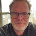 Rainn Wilson Instagram - Join me for a live session @soulboom RIGHT NOW!!! Chicago, Illinois