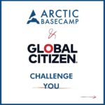 Rainn Wilson Instagram - Repost from @arctic.basecamp • Are you ready for a challenge? We teamed up with @glblctzn to help you learn more about why we need to protect the Arctic NOW! Become an #ArcticDefender and take on the challenge by downloading the app via link in bio #arcticbasecamp #globalcitizen #Arctic #climatechange #arcticrisk