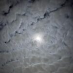 Rainn Wilson Instagram - This happened in the night sky.