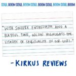 Rainn Wilson Instagram - Some advance reviews are trickling in for @SoulBoom! Make sure to visit SoulBoom.com to check out my rollicking book tour and also for links to purchase. (PLEASE try and buy from a local book store if at all possible!) And YES there will be an audio book dropping on 4/25 as well which is being read by @Oprah… Let’s start a spiritual revolution!